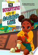 The Scientific Life of Azaleah Lane cover