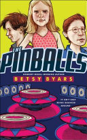The Pinballs cover
