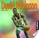 David Robinson: All-Star Center cover