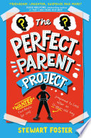 The Perfect Parent Project cover