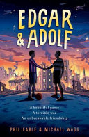 Edgar & Adolf cover