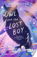 Owl and the Lost Boy cover