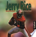 Jerry Rice: Speedy Wide Receiver cover