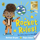 Rocket Rules cover