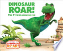 Dinosaur Roar and Friends! cover