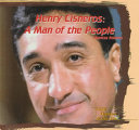 Henry Cisneros: A Man of the People cover