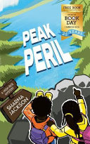 Peak Peril cover