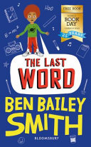 The Last Word cover