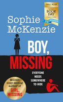 Boy, Missing cover