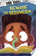Beware the Bookworm cover