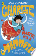 Charlie Morphs Into a Mammoth cover