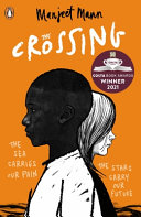 The Crossing cover