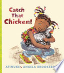 Catch That Chicken! cover