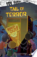 Tail of Terror cover