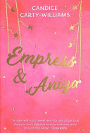 Empress & Aniya cover