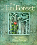The Tin Forest cover