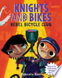 Rebel Bicycle Club cover