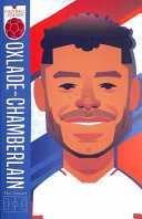 Alex Oxlade-Chamberlain cover
