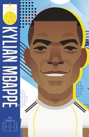 Kylian Mbappé cover