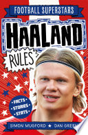 Haaland Rules cover