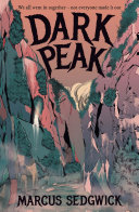 Dark Peak cover