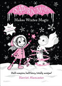 Isadora Moon Makes Winter Magic cover