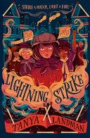 Lightning Strike cover