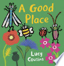 A Good Place cover