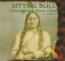 Sitting Bull: Courageous Sioux Chief cover