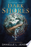 Dark Shores cover
