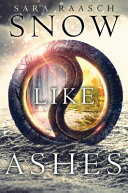 Snow Like Ashes cover
