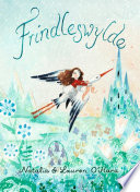 Frindleswylde cover