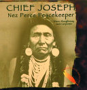 Chief Joseph: Nez Perce Peacekeeper cover