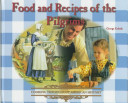 Food and Recipes of the Pilgrims cover