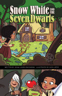 Snow White and the Seven Dwarfs cover