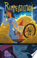 Rumpelstiltskin cover