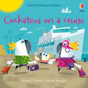Cockatoos on a Cruise cover