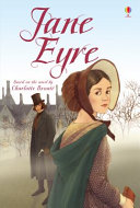 Jane Eyre cover