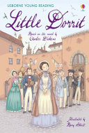 Little Dorrit cover