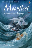 Moonfleet cover
