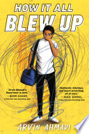 How It All Blew Up cover
