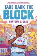 Take Back the Block cover