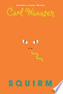 Squirm cover