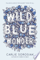 Wild Blue Wonder cover