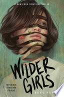 Wilder Girls cover