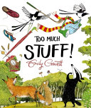 Too Much Stuff! cover