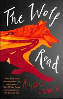 The Wolf Road cover