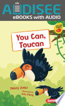 You Can, Toucan cover