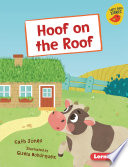 Hoof on the Roof cover
