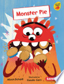 Monster Pie cover